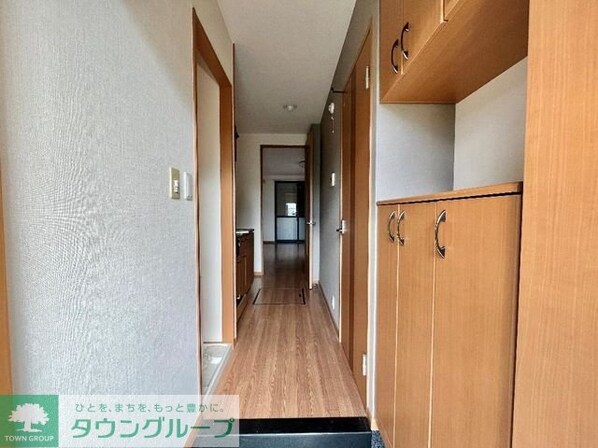 レガリーニの物件内観写真